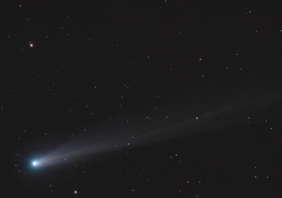 Comet C/2025 R3 (PANSTARRS)