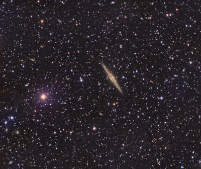 NGC 891
