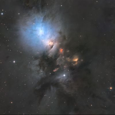 NGC 1333
