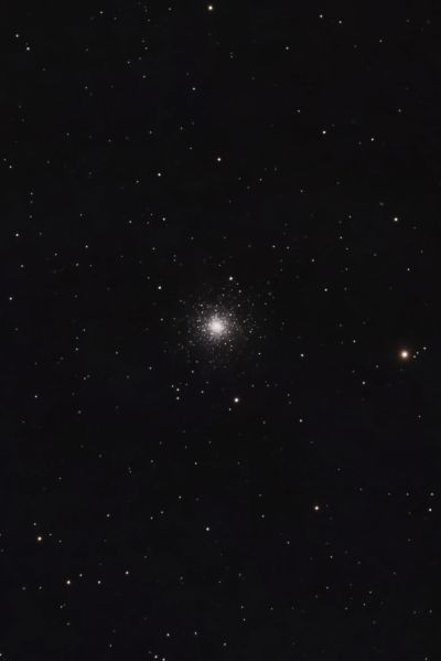 М 3 (NGC 5272)