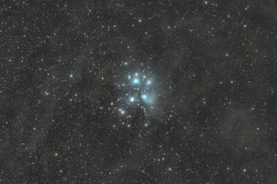 M45 - Pleiades