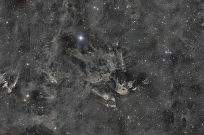 LDN1089 - Astrophotography