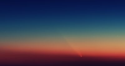 C/2023 A3 (Tsuchinshan-ATLAS)