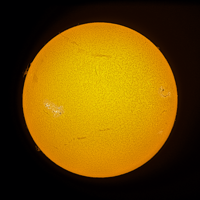 Солнцестояние от 21.06.2025