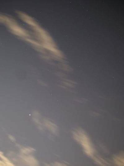 M31 - астрофотография