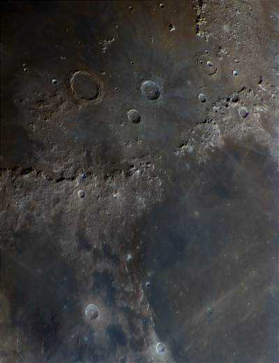 Апеннины - Кавказ 02.05.2020