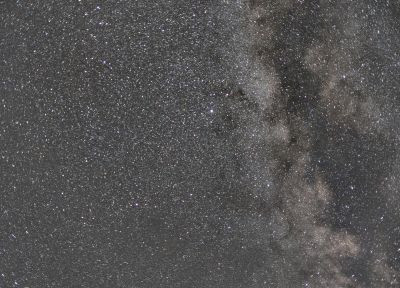 Milky Way