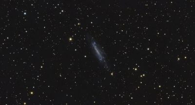 Caldwell 3 - Astrophotography