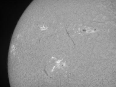 Sun 25.04.2026 11:58 UTC+05 - Astrophotography
