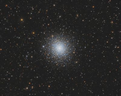 Messier 92 (also known M 92, or NGC 6341)