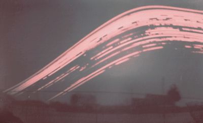 Соларография 