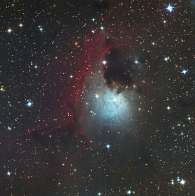 NGC 2626