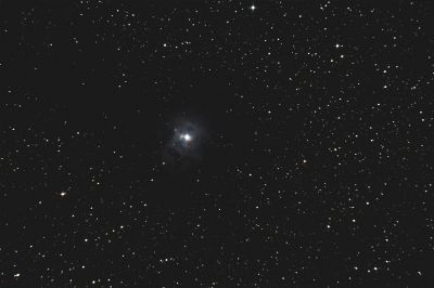 Iris Nebula (NGC 7023)