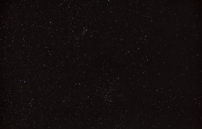 IC4756 "Graff's Cluster" and NGC6633 "Captian Hook Cluster"