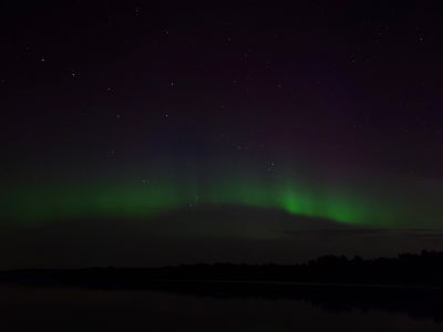Aurora Borealis