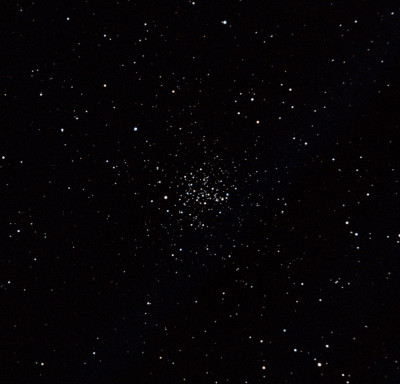 Open cluster M67 - Astrophotography