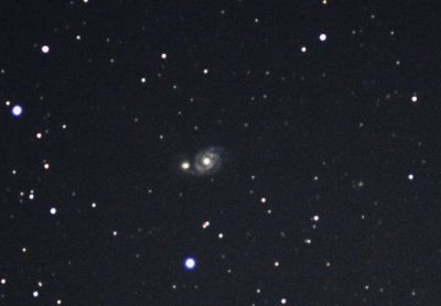 M 51