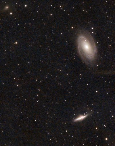 M81 and M82 - 2026-04-02