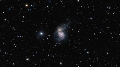 M51 - 17/03/2026