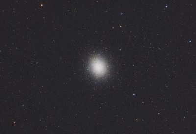 NGC5139. Omega Centauri. - Astrophotography