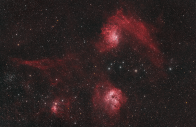 IC 405