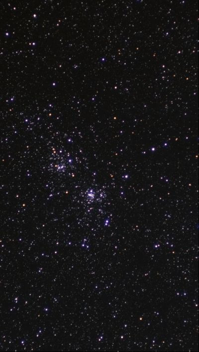 x-h Perseus - Astrophotography