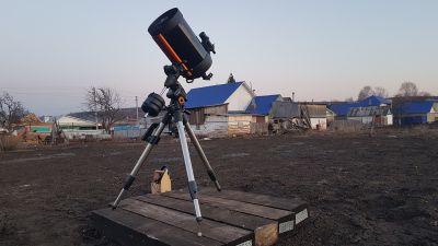 Оборудование