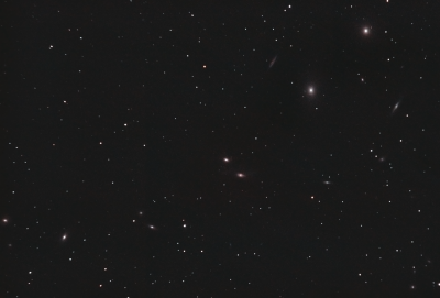 Цепочка Маркаряна