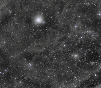 IFN вокруг полярной