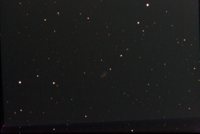 NGC 7479(Галактика Супермен)