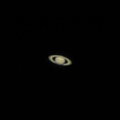 SATURN. 