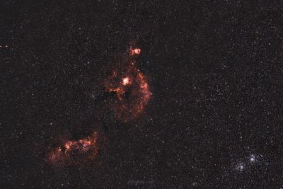 Сердце и Душа