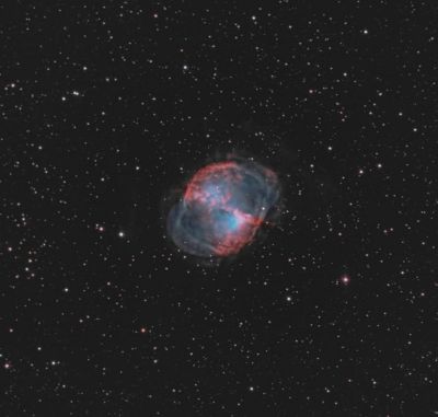 Гантель M27