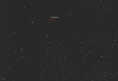 Dual rig - Astrophotography