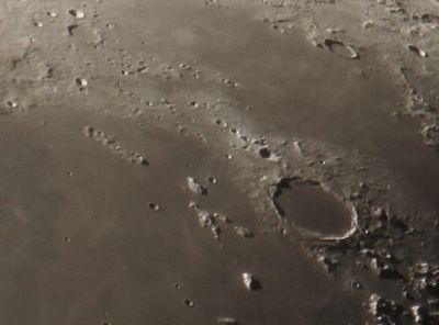 Горы Тенерифе и Плантон 