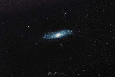 Andromeda