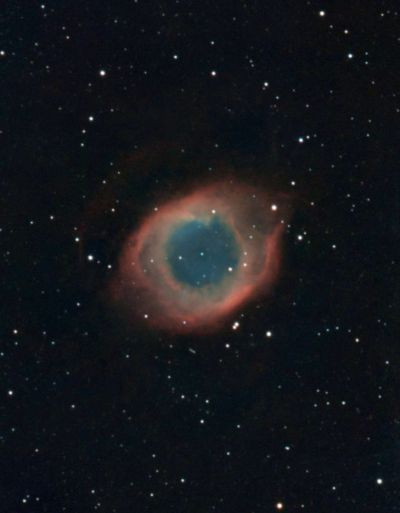 NGC 7293 "Улитка"