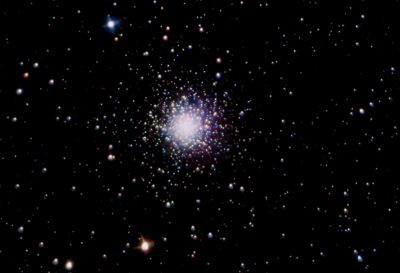 M13 - Astrophotography