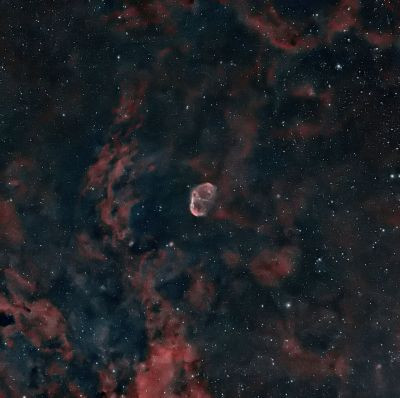 NGC 6888