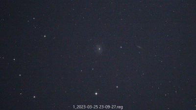M100 and Ceres