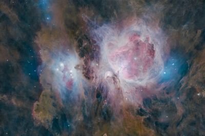M42 - Orion Nebula