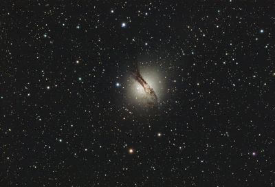NGC 5128
