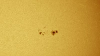 Солнце 19.06.24 09:55 (GMT+5)