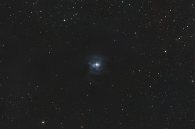 Caldwell 4 - Astrophotography