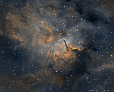 NGC6820