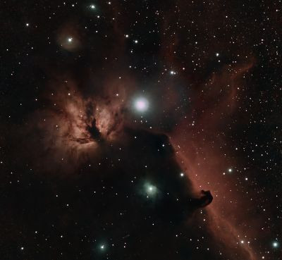 IC 434