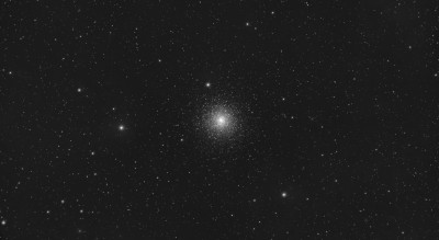 M15 - Astrophotography