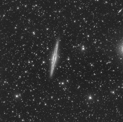 NGC 891
