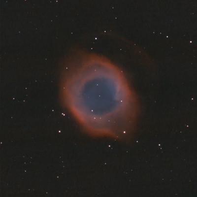 NGC7293 - Astrophotography