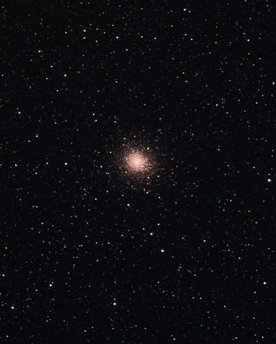 Omega Centauri